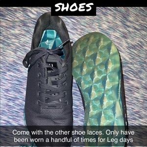 NoBull Women’s Trainers